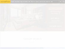 Tablet Screenshot of estarpcl.com